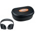 ifidelity Noise Reduction Warp Bluetooth Headphones