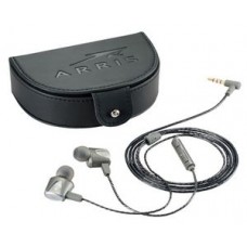 ifidelity Chromia Dual Driver Earbuds