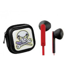 Fusion Ear Buds w/ Mic