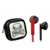 Fusion Ear Buds w/ Mic