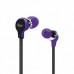 I Luv Ergonomic & Comfort Flat-wire Earphon I Luv Ergonomic & Comfort Flat