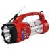 Emergency Flashlight/Lantern