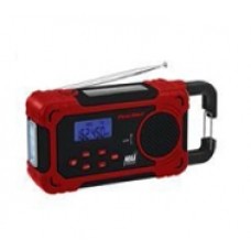 First Alert AM/FM Weather Band Radio W/Weather Alert