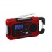 First Alert AM/FM Weather Band Radio W/Weather Alert