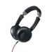 Phiaton Fusion MS 430 M-Series Carbon Fiber Headphones W/ MIC