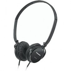 Panasonic Slimz Lightweight Noise Canceling Headphones