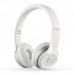 Beats by Dr. Dre Solo2 Wireless On-Ear Headphones (White)