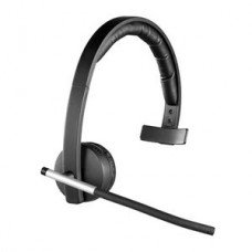 LogitechÂ® H820E Wireless Headset