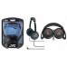 JVC Noise Canceling Headphones