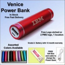 Venice Power Bank 2800 mAh