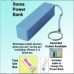 Roma Power Bank - 2200 mAh