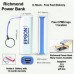 Richmond Power Bank 1800 mAh