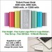 Trident Power Bank 10000 mAh