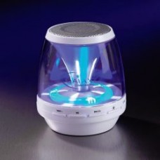 Light Show Bluetooth Speaker