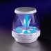 Light Show Bluetooth Speaker