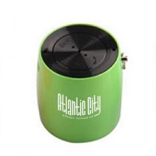 Newport Mini Bluetooth Speaker