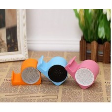 Phone Bluetooth Speaker with Standing