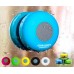 Hands Free/ Waterproof Bluetooth Shower Speaker