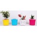 High Fidelity Flowerpot/Brush-pot Speaker