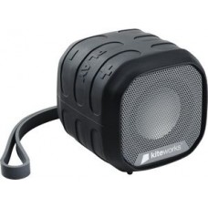 High SierraÂ® Grizzly Outdoor NFC Bluetooth Speaker