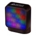 Color Blast Light Show Bluetooth Speaker