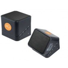 ifidelity Mixmaster Bluetooth Pairing Speakers