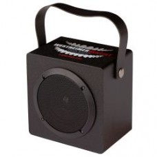 Party-On-The-Go Speaker