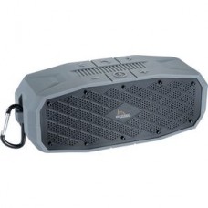 High SierraÂ® Lynx Outdoor Bluetooth Speaker/Charger