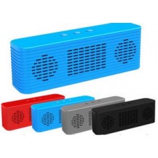 Bluetooth Stereo Loudspeaker