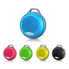 Small Portable Bluetooth Speaker