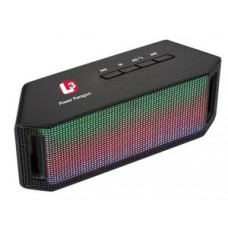 Lumi Light Up Bluetooth Speaker