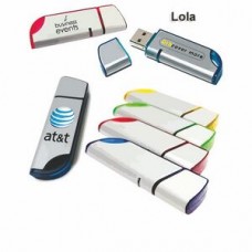 Lola Flash Drive - 16 GB Memory