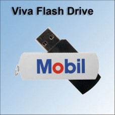 Viva Flash Drive - 16 GB Memory