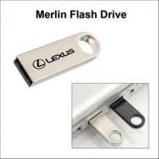 Merlin Flash Drive - 4 GB