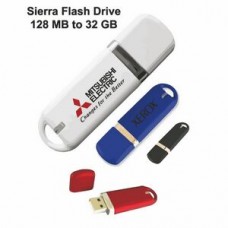 Sierra Flash Drive - 16 GB Memory