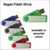 Vegas Flash Drive - 4 GB Memory