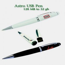 Astro USB Pen Flash Drive - 8 GB Memory