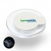 Congo Wireless Charging Pad - White